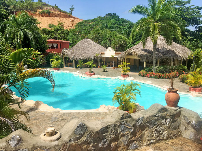 Villa Isabella, se vende villa, Las Terrenas