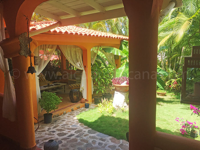 Villa Isabella, se vende villa, Las Terrenas