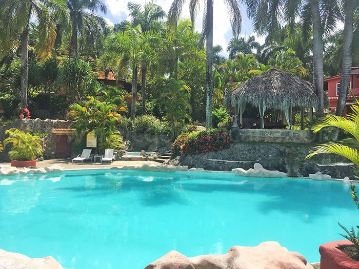 Villa Isabella, se vende villa, Las Terrenas