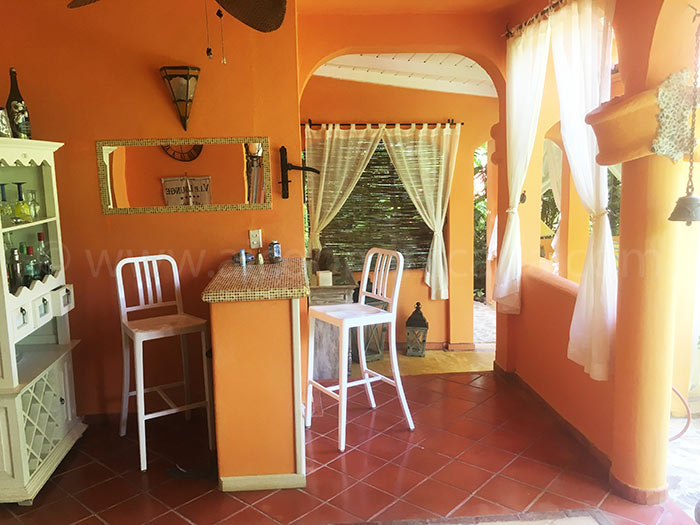 Villa Isabella, se vende villa, Las Terrenas