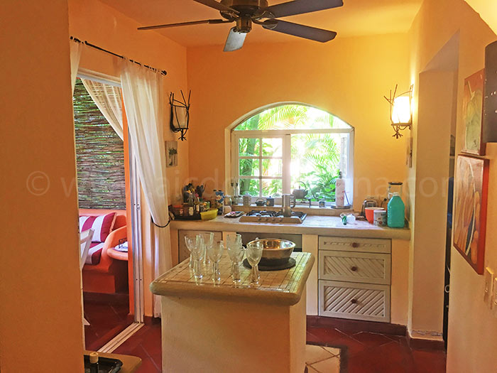 Villa Isabella, se vende villa, Las Terrenas