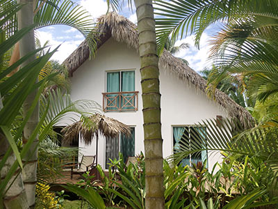 VILLA Kim