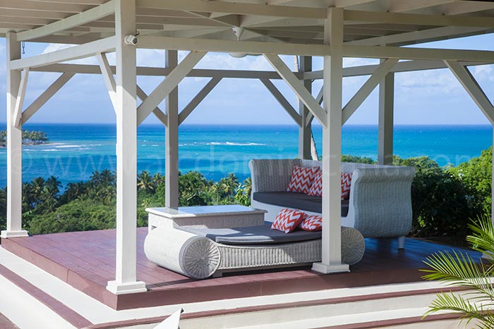 villa ravilana alquiler villa las terrenas 10