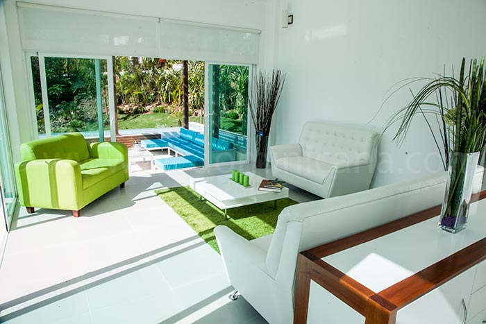 villa white sand alquiler villa las terrenas 17