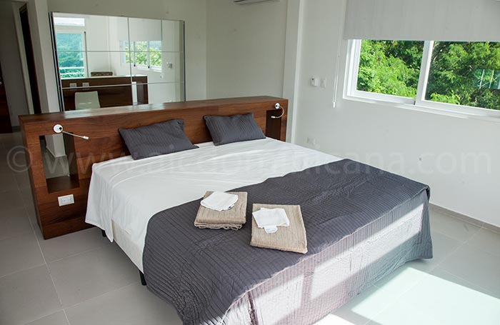 villa white sand alquiler villa las terrenas 21