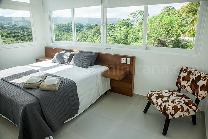 villa white sand alquiler villa las terrenas 26