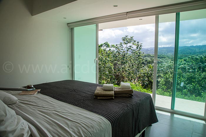 villa white sand alquiler villa las terrenas 27