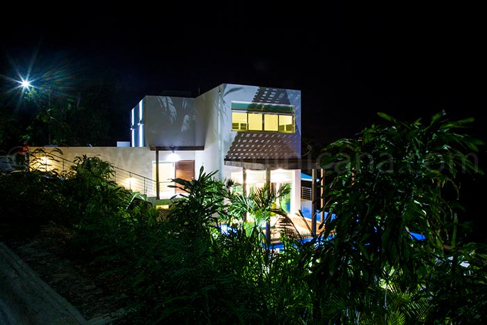 villa white sand alquiler villa las terrenas 39