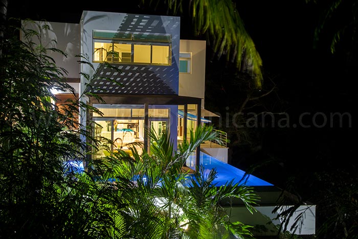 villa white sand alquiler villa las terrenas 40