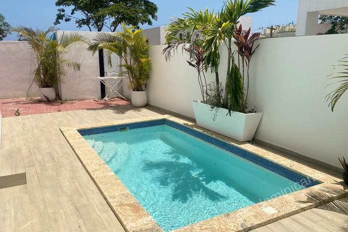Venta appartemento abra grande las terrenas 00001