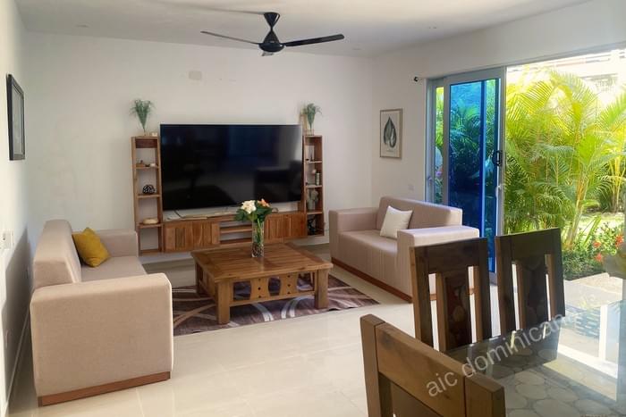 Venta appartemento abra grande las terrenas 00002