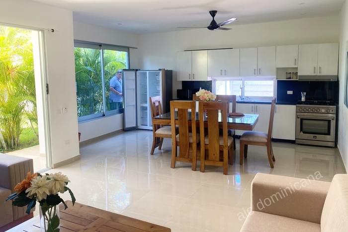 Venta appartemento abra grande las terrenas 00003
