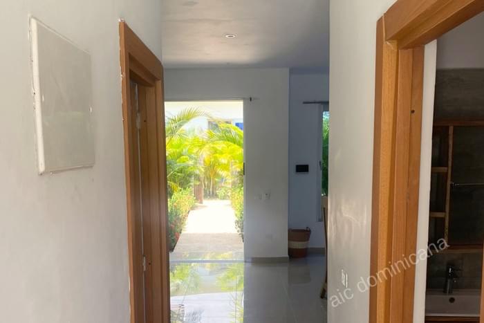 Venta appartemento abra grande las terrenas 00013