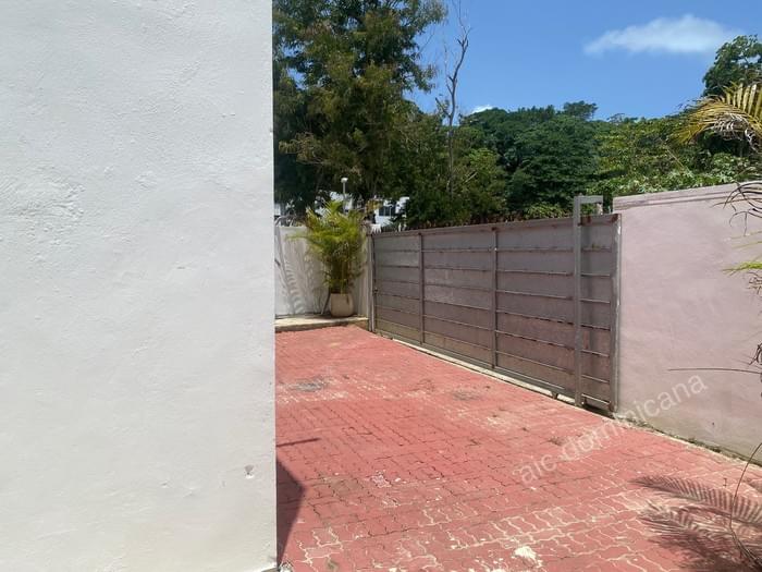 Venta appartemento abra grande las terrenas 00014