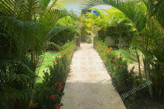 Venta appartemento abra grande las terrenas 00016