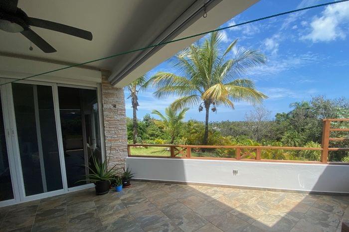 04 venta penthouse colinas al mar coson las terrenas