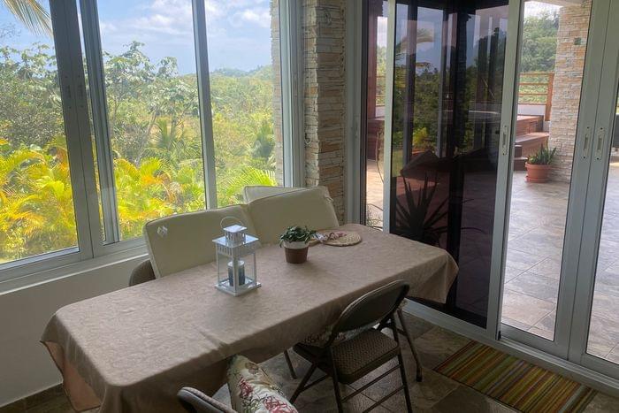 07 venta penthouse colinas al mar coson las terrenas