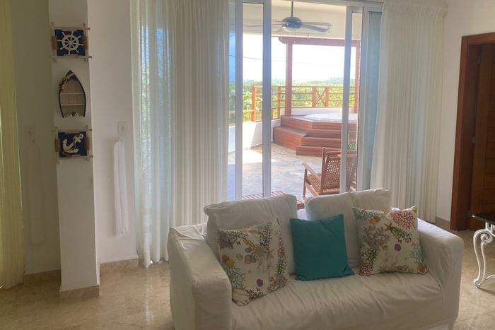 09 venta penthouse colinas al mar coson las terrenas