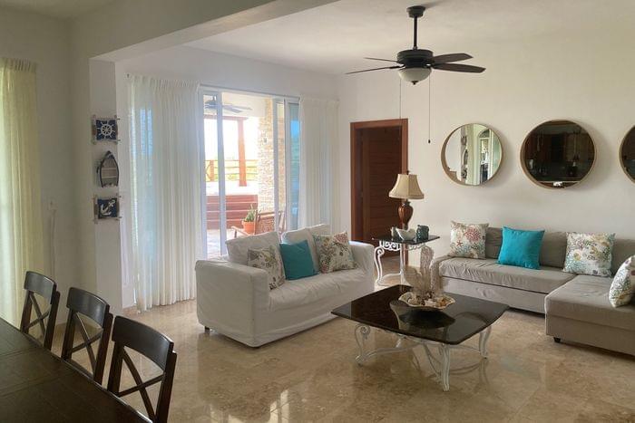 10 venta penthouse colinas al mar coson las terrenas