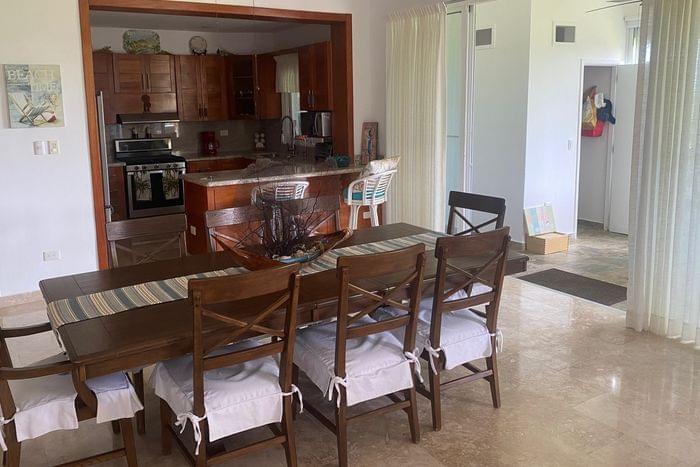 11 venta penthouse colinas al mar coson las terrenas