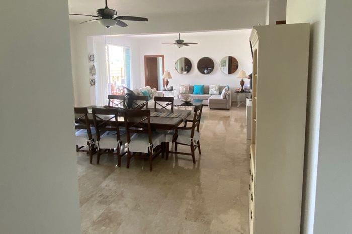 14 venta penthouse colinas al mar coson las terrenas