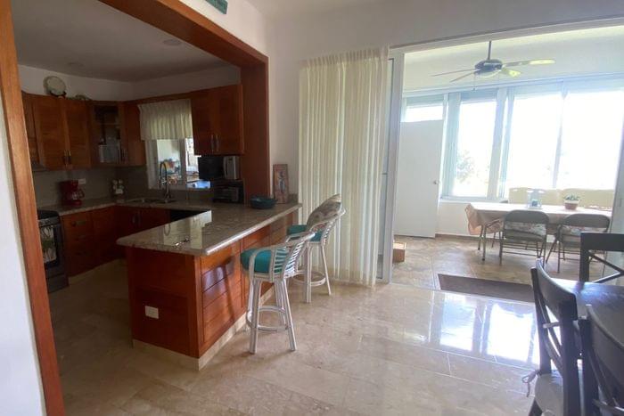 15 venta penthouse colinas al mar coson las terrenas