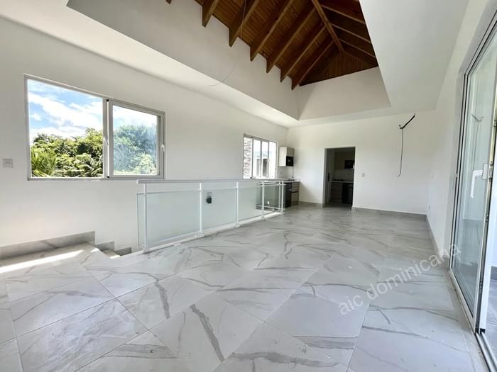 Vente appartement dos palmas las terrenas 12