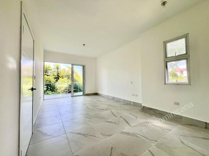 Vente appartement dos palmas las terrenas 20