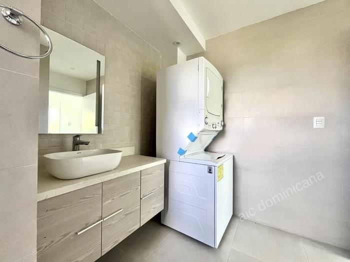 Vente appartement dos palmas las terrenas 21