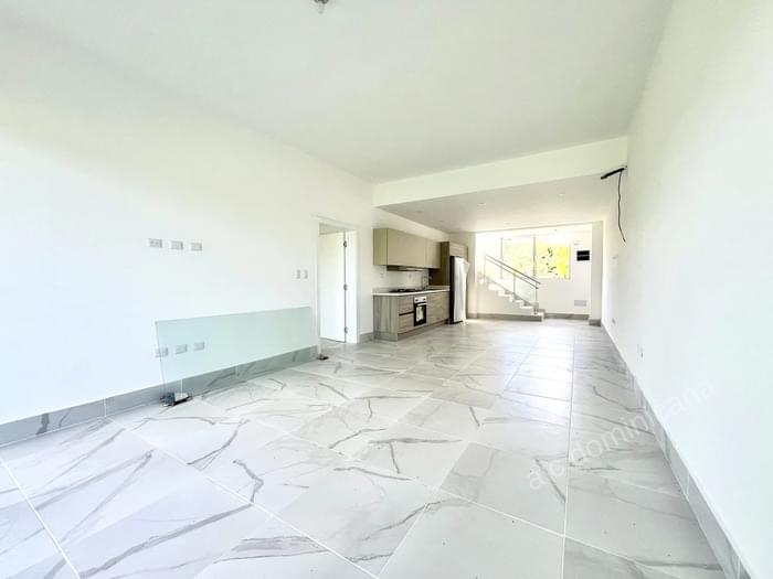 Vente appartement dos palmas las terrenas 25