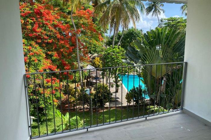02 venta appartemento la residencia las terrenas