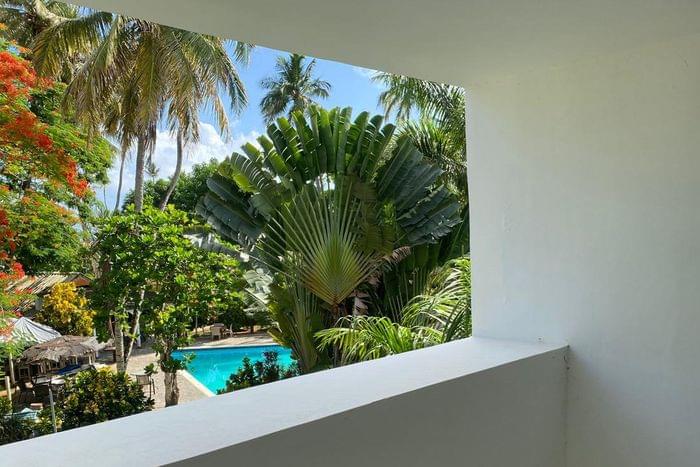 07 venta appartemento la residencia las terrenas