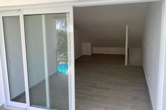 08 venta appartemento la residencia las terrenas