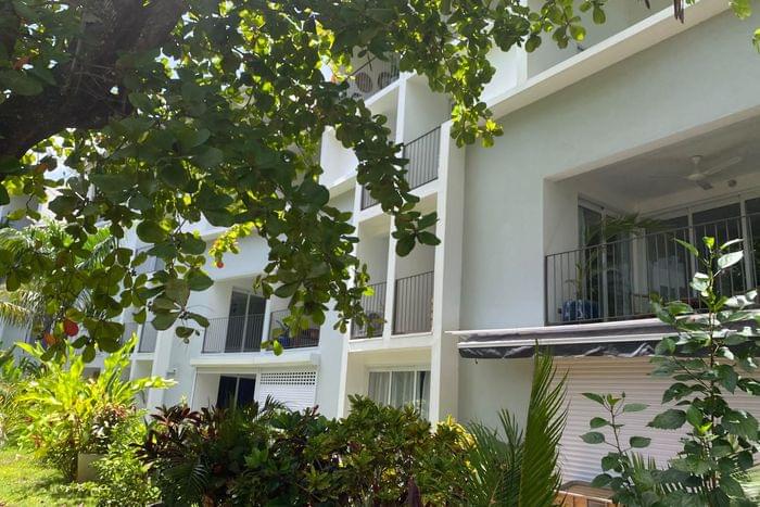 13 venta appartemento la residencia las terrenas