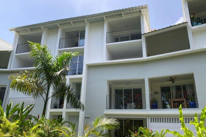 14 venta appartemento la residencia las terrenas