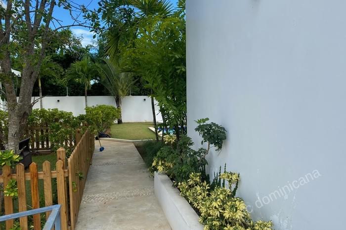 00019 appartemento 1 habitacion las terrazas venta las terrenas