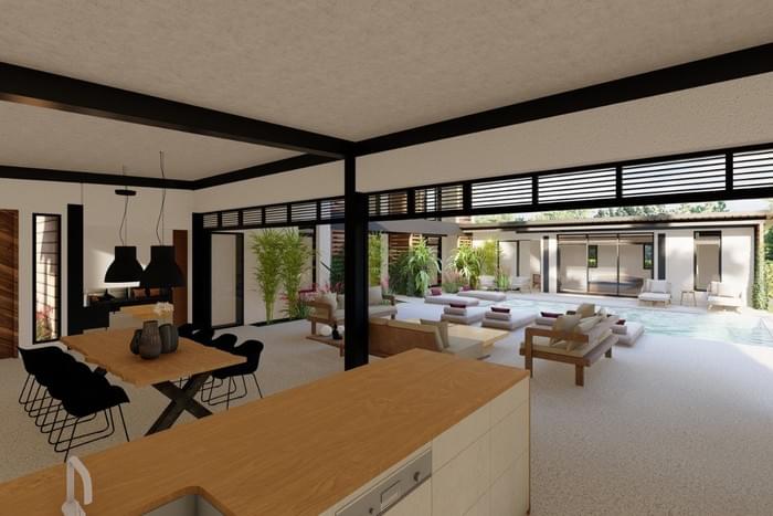 05 venta villa type b_bonita bay residences