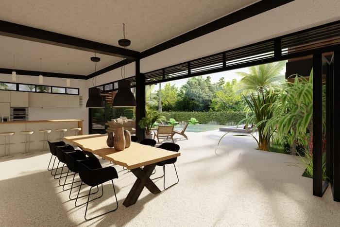 03 venta villa type a_bonita bay residences