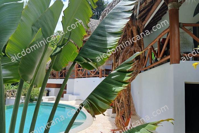 02 casa barbacoa venta propriedad las terrenas