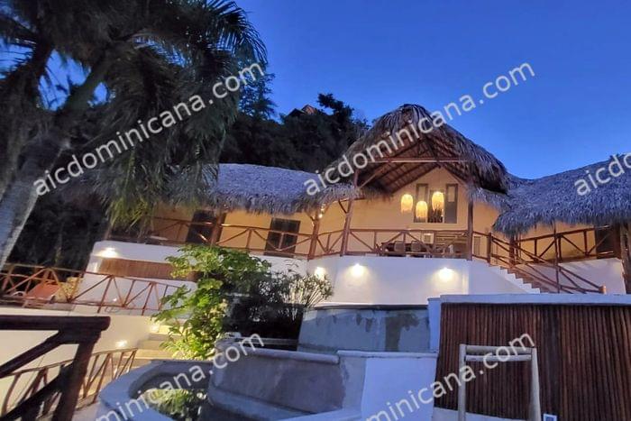 020 casa barbacoa venta propriedad las terrenas