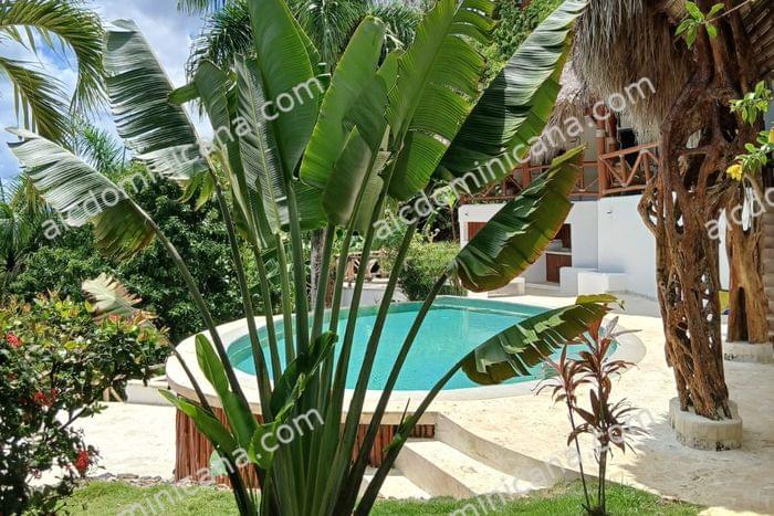 03 casa barbacoa venta propriedad las terrenas