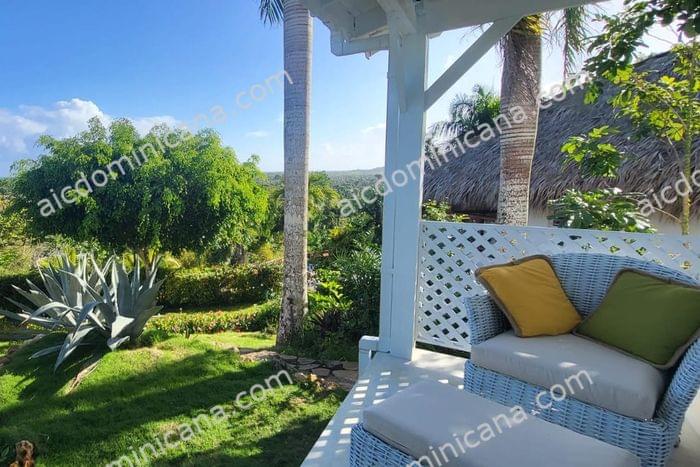 04 casa barbacoa venta propriedad las terrenas