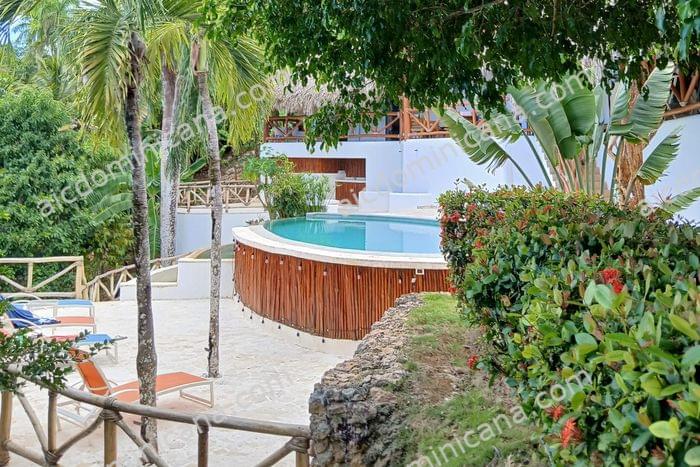 06 casa barbacoa venta propriedad las terrenas