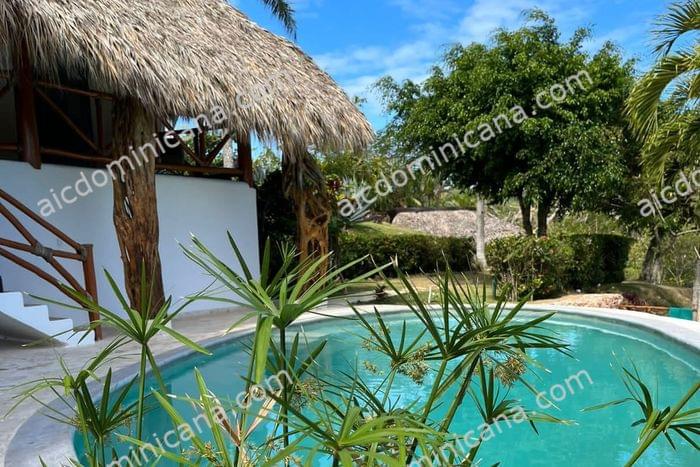 08 casa barbacoa venta propriedad las terrenas