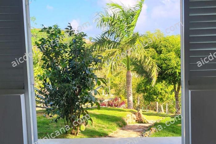 09 casa barbacoa venta propriedad las terrenas
