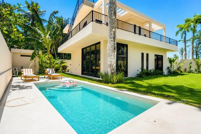 00002 venta villa 4 habitaciones propriedad coson las terrenas