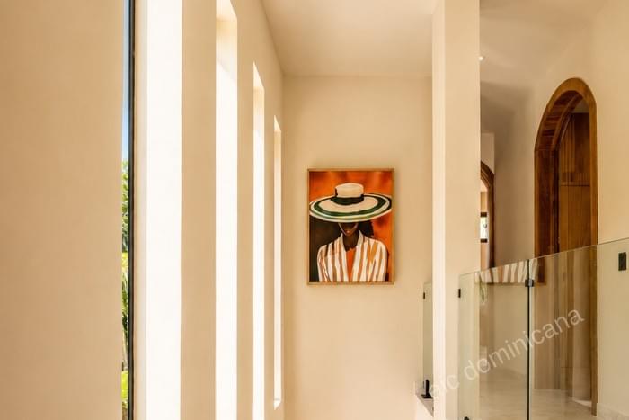 00004 venta villa 4 habitaciones propriedad coson las terrenas