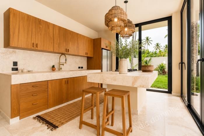00009 venta villa 4 habitaciones propriedad coson las terrenas