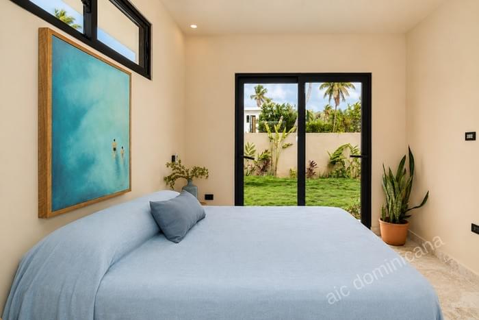 00018 venta villa 4 habitaciones propriedad coson las terrenas