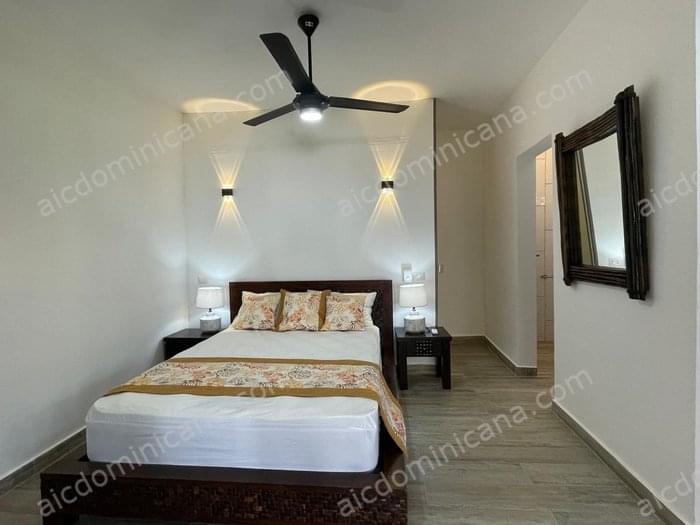 012 casa rancho venta propriedad las terrenas